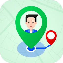 Ikon Location Tracker Phone Tracker